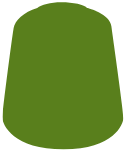 Layer - Straken Green